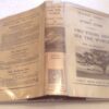 Unwin & Storr Two Young Men See The World First Ed in D/J 1934