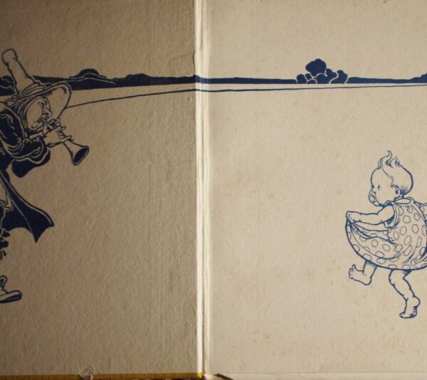 W Heath Robinson The Adventures of Uncle Lubin New Edition 1925 - Image 4