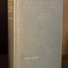 W.A. Dutt A Guide to the Norfolk Broads 1st Edition 1923