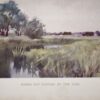 W.A. Dutt A Guide to the Norfolk Broads 1st Edition 1923 - Image 5