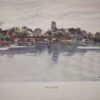 W.A. Dutt A Guide to the Norfolk Broads 1st Edition 1923 - Image 6