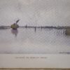 W.A. Dutt A Guide to the Norfolk Broads 1st Edition 1923 - Image 8