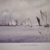 W.A. Dutt A Guide to the Norfolk Broads 1st Edition 1923 - Image 9