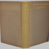 Wyndham Lewis The Lion and the Fox 1st UK Edition 1927