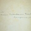 Ardern Holt Fancy Dresses Described 1896 * Signed By Publisher * - Image 4