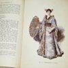 Ardern Holt Fancy Dresses Described 1896 * Signed By Publisher * - Image 8