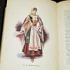 Ardern Holt Fancy Dresses Described 1896 * Signed By Publisher * - Image 9