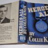 Collie Knox Heroes All 1st/1st in D/J 1941