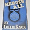 Collie Knox Heroes All 1st/1st in D/J 1941 - Image 3