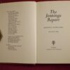 * Fine Copy * Anthony Buckeridge The Jennings Report 1st/1st 1970 - Image 6