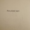 * Fine Copy * Anthony Buckeridge The Jennings Report 1st/1st 1970 - Image 7