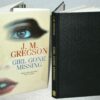 * Fine Copy * J.M. Gregson Girl Gone Missing 1st/1st 1998