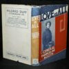 General E Booth (Sal Army) Love is All in D/J 1935
