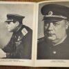 Grand Pictorial Souvenir They Led us To Victory WW2 Churchill,Monty,Stalin 1945 - Image 11