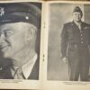 Grand Pictorial Souvenir They Led us To Victory WW2 Churchill,Monty,Stalin 1945 - Image 9