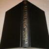 M.J. Trow Maxwell's Grave First Ed ** SIGNED COPY ** - Image 4