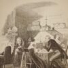 Martin Chuzzlewit By Charles Dickens Chapman & Hall Illustrated by Phiz 1905 - Image 11