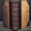 Martin Chuzzlewit By Charles Dickens Chapman & Hall Illustrated by Phiz 1905