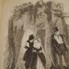 Martin Chuzzlewit By Charles Dickens Chapman & Hall Illustrated by Phiz 1905 - Image 12