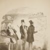 Martin Chuzzlewit By Charles Dickens Chapman & Hall Illustrated by Phiz 1905 - Image 13