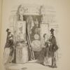Martin Chuzzlewit By Charles Dickens Chapman & Hall Illustrated by Phiz 1905 - Image 14