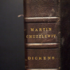 Martin Chuzzlewit By Charles Dickens Chapman & Hall Illustrated by Phiz 1905 - Image 3