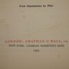 Martin Chuzzlewit By Charles Dickens Chapman & Hall Illustrated by Phiz 1905 - Image 9