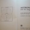 Norman Davidson Astronomy and the Imagination 1st/1st 1985 - Image 5