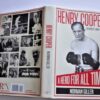 Norman Giller Henry Cooper A Hero For All Time 1st Ed 2012