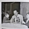 Norman Giller Henry Cooper A Hero For All Time 1st Ed 2012 - Image 7