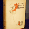 * RARE SIGNED ** Ann Bridge The Ginger Griffin 1st/1st 1934