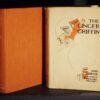 * RARE SIGNED ** Ann Bridge The Ginger Griffin 1st/1st 1934 - Image 9