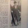 ** RARE ** Will Whitehead Tripe and Onions Racehorse Breeder 1954 - Image 7