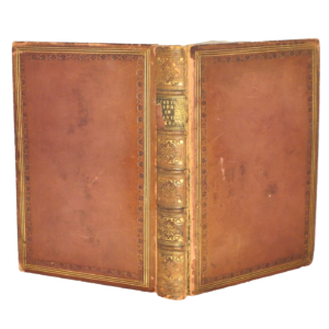 * Rare Author Inscribed * Robert Paton The Scottish Church & Surroundings 1884