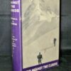** Rare ** Burdsall & Emmons Men Against The Clouds 1st UK Edition 1935