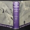 ** Rare ** Burdsall & Emmons Men Against The Clouds 1st UK Edition 1935 - Image 4