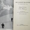** Rare ** Burdsall & Emmons Men Against The Clouds 1st UK Edition 1935 - Image 6
