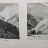 ** Rare ** Burdsall & Emmons Men Against The Clouds 1st UK Edition 1935 - Image 9