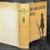 ** Rare ** Lieut-Col H Moyse-Bartlett The King's African Rifles 1st/1st 1956 - Image 3