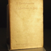 Rev H.D. Rawnsley A Reminiscence of Wordsworth Day 1st Edition 1896