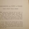 Rev H.D. Rawnsley A Reminiscence of Wordsworth Day 1st Edition 1896 - Image 12
