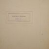 Rev H.D. Rawnsley A Reminiscence of Wordsworth Day 1st Edition 1896 - Image 5