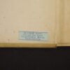 Rev H.D. Rawnsley A Reminiscence of Wordsworth Day 1st Edition 1896 - Image 6