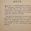 Rev H.D. Rawnsley A Reminiscence of Wordsworth Day 1st Edition 1896 - Image 8