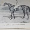 ** Signed Copy ** John Welcome Fred Archer 1st/1st 1967 - Image 4