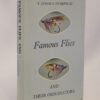 T Donald Overfield Famous Flies And Their Originators 1st/1st 1972