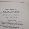 T Donald Overfield Famous Flies And Their Originators 1st/1st 1972 - Image 6