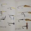 T Donald Overfield Famous Flies And Their Originators 1st/1st 1972 - Image 8