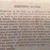 ** Very Rare **  DIpple's Handbooks Boxiana Circa 1850 - Image 6