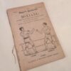 ** Very Rare **  DIpple's Handbooks Boxiana Circa 1850 - Image 10